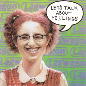 talking about feelings
