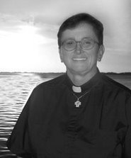 Rev. Elder Nancy Wilson