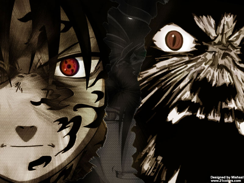 naruto shippuden wallpaper wallpaper de naruto. naruto shippuden wallpaper