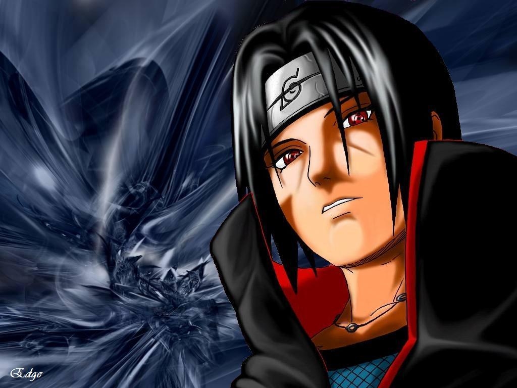Uchiha+itachi+sharingan