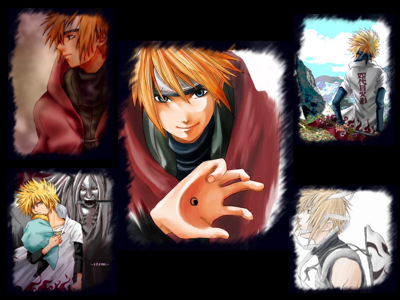 yondaime wallpapers. Hokage yondaime wallpapers. yondaime wallpapers. Hokage