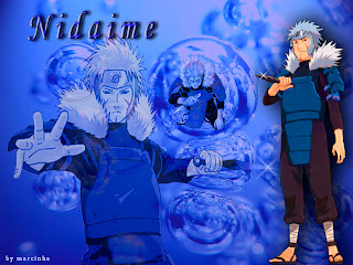 animemania profile tobirama senju hokage ke 2
