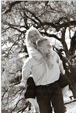 The Happy Dulock Couple!