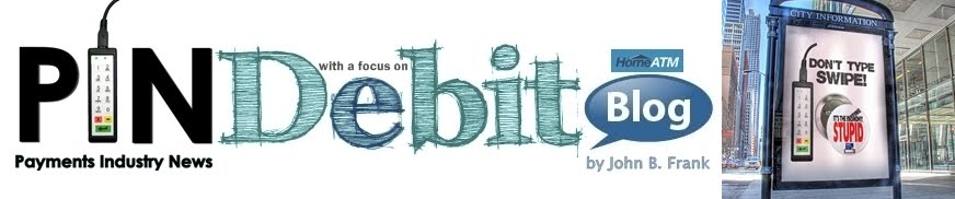 PIN Debit News Blog