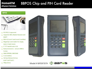 Chip and PIN eCommerce and Mobile