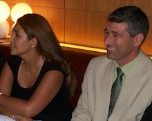 ROXANA Y CESAR YAYA