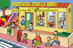 CONTACTA CON LA SEÑO