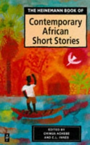Short Stories From Africa Short Stories From Africa