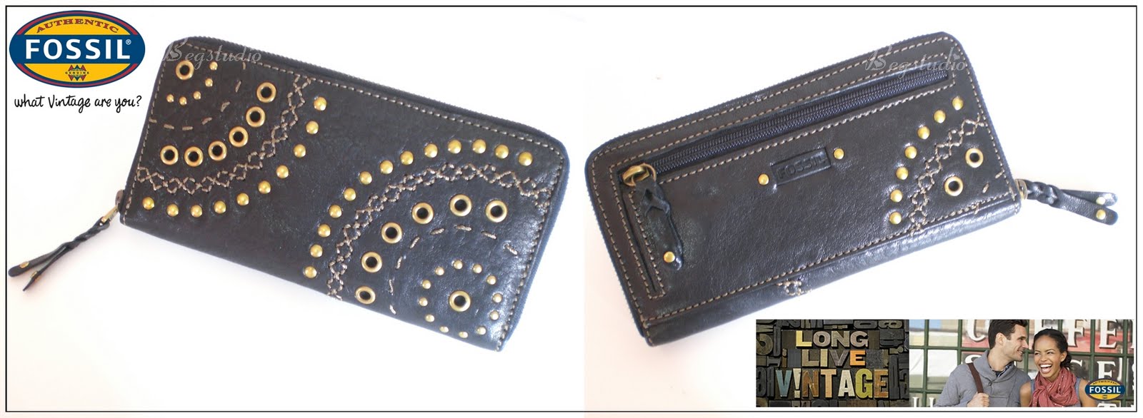 fossil winslet patchwork