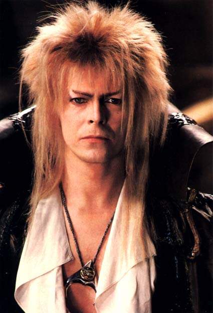 Galería de malos con pintas: Los mejores villanos de la historia del cine Labyrinth