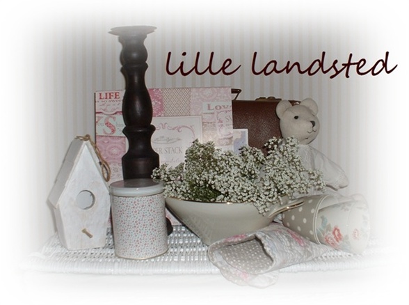 lillelandsted