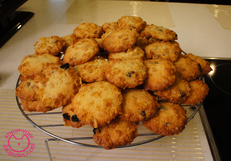 Nestle heath cookie recipe