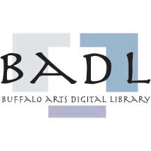 Buffalo Arts Digital Library