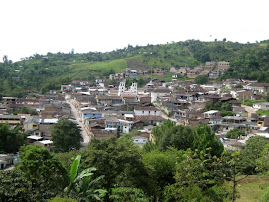 FLORENCIA CAUCA