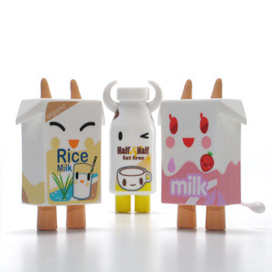 tokidoki strangeco moofia