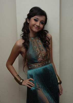 Asian Celebrities: May 26, 2009