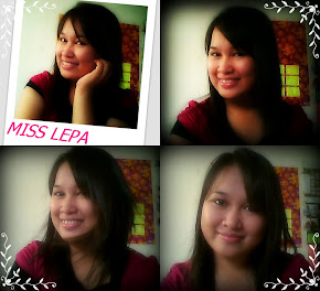 ~Miss Lepa~