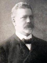 Carl Frederich Wilheim Nordmann (Hannover 1858 - Buenos Aires 1918)