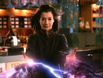 Buffy Buffy