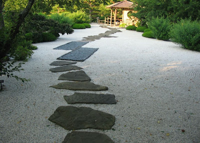 Chicago Japanese Garden