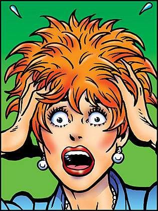 [FRAZZLED]