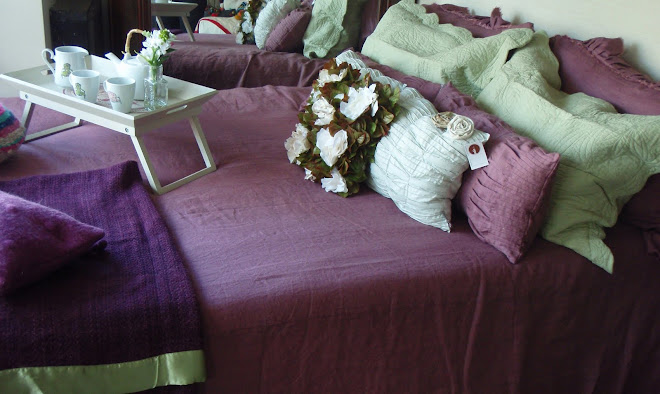 NUEVA PALETA PARA ARMAR TU CAMA