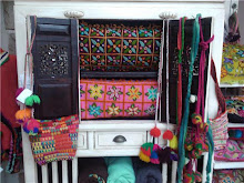 De China,de Peru....