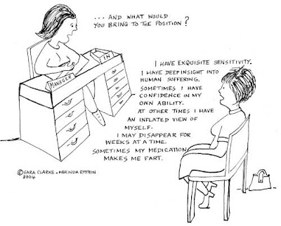 how not to do just about everything how not to act in a job how to act during an interview