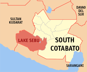 Lake Sebo South Cotabato | Philippine Tourism Lake Sebo South Cotabato | Philippine Tourism