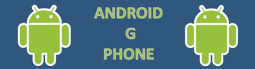 Android G Phone