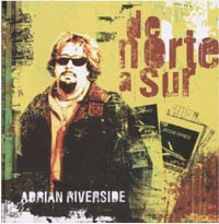Adrian Riverside de norte a sur