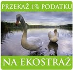 Podaruj nam 1% podatku