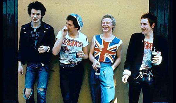 the origins of punk fashion Punk: punk, aggressive form of sex, which sold fetishistic clothing daubed with slogans from the farthest reaches of 1960s radical politics—eg, the paris-based situationist international article history article contributors feedback corrections. the origins of punk fashion Punk: punk, aggressive form of sex, which sold fetishistic clothing daubed with slogans from the farthest reaches of 1960s radical politics—eg, the paris-based situationist international article history article contributors feedback corrections.