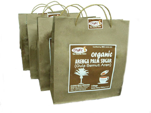 Gift's Paper Bag Gift's Paper Bag gula aren