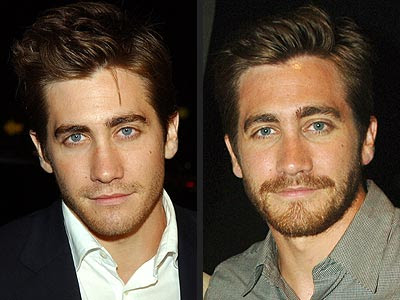 Jake Gyllenhaal with Men Medium Hairstyles, he look so sexy. Jake Gyllenhaal with Men Medium Hairstyles, he look so sexy.