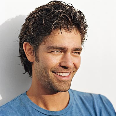 Hairstyles for Men with Curly Hair Hairstyles for Men with Curly Hair