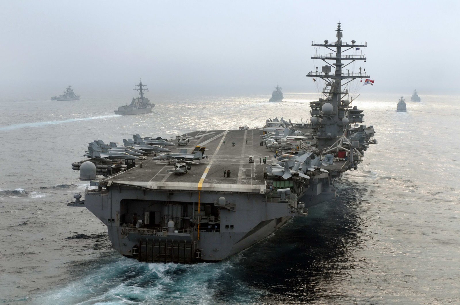 oasis allure vs nimitz aircraft carrier in weight cruise critic cruise ship size comparison