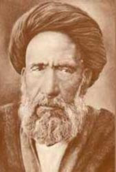 سید حسن مدرس