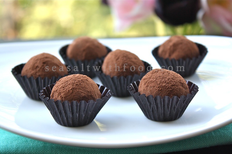 Chocolate Truffles