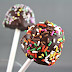 Brownie Pops