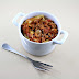 Baked Penne With Chorizo