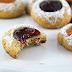 Thumbprint Cookies