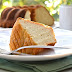 Whipped Cream Cake