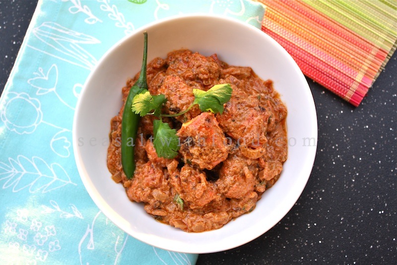 Indian Restaurant Butter Chicken Recipe Indian Restaurant Butter Chicken Recipe