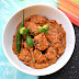 Indian Butter Chicken-Murgh Makhani