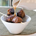Meatballs With Gravy