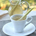 Lemongrass And Ginger Drink