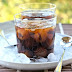 Loh Han Guo or Siraitia Grosvenorii With Dried Longan Drink