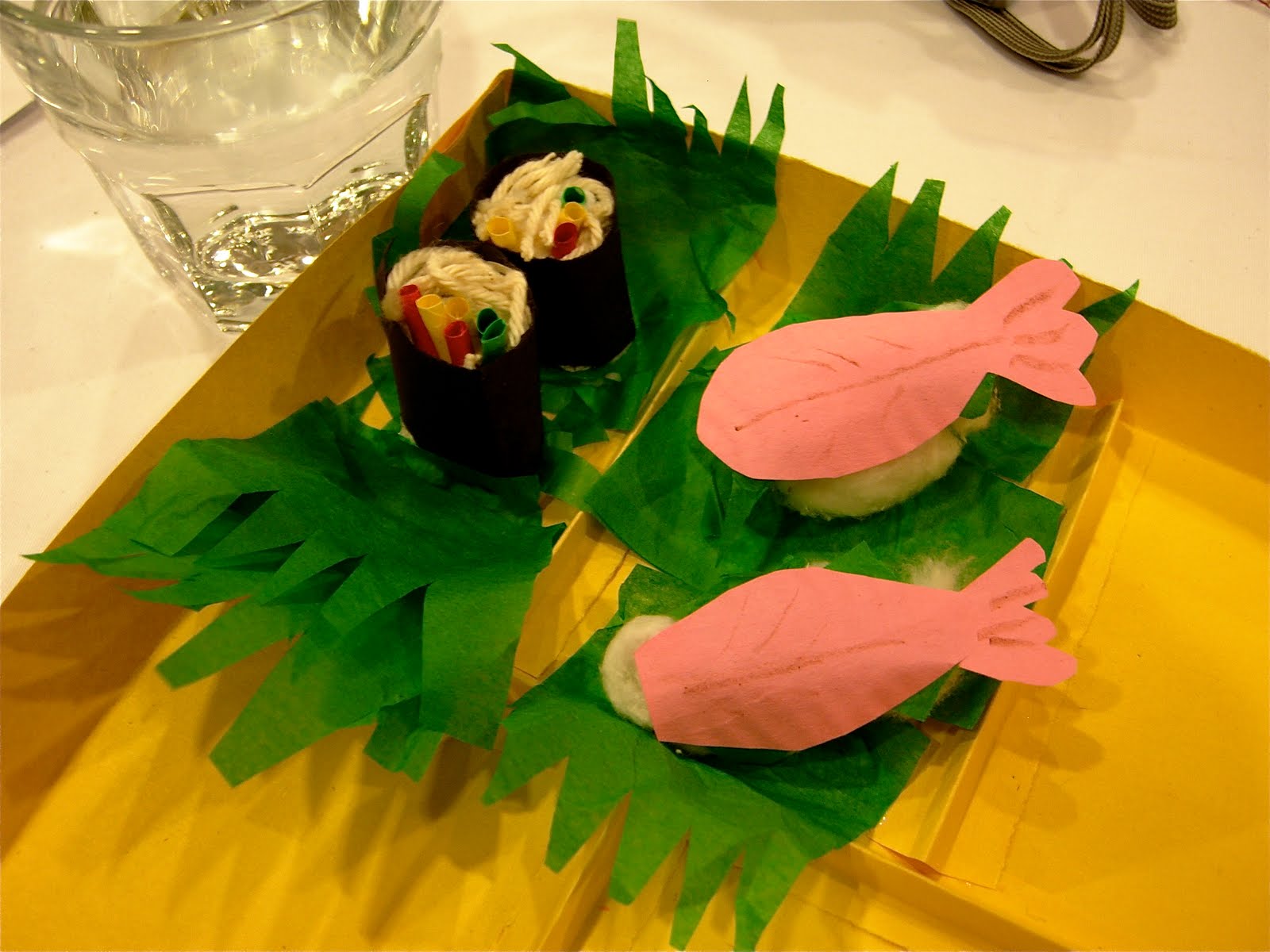 More Success at CEDFA Bento Boxes SchoolArtsRoom Art Education