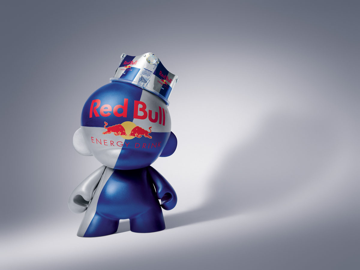 Red Bull Powerpoint